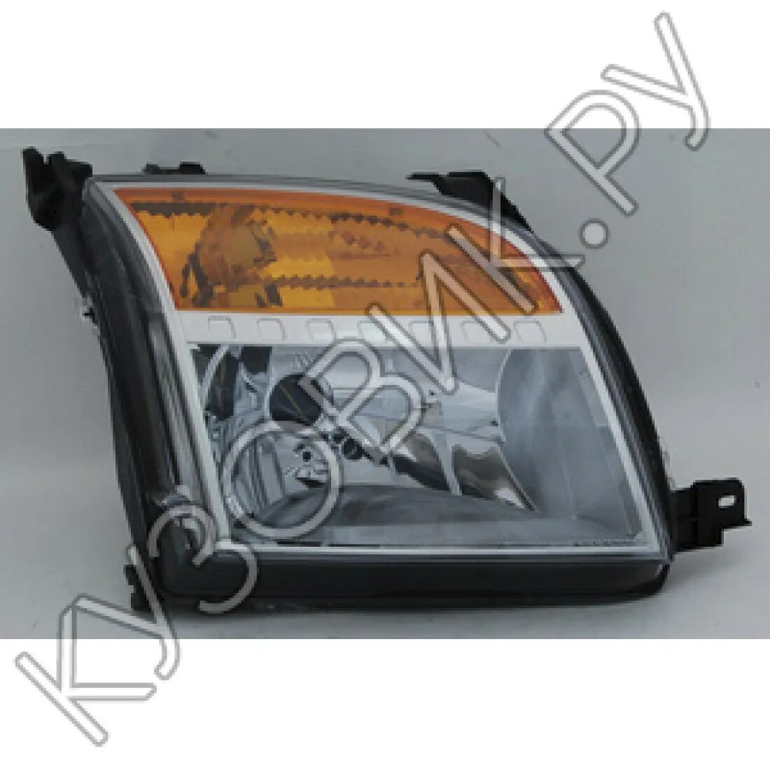 Фара форд фьюжен. Фара правая ford fusion. 2a5-06-12430 фара. 4. Фара форд фьюжен.