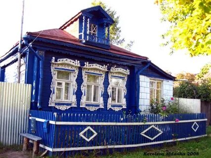 Дом камешковском районе владимирской