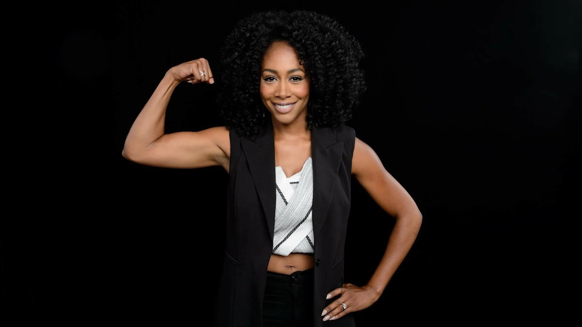 Experience simone. Симон Миссик. Симон Миссик Simone Missick.