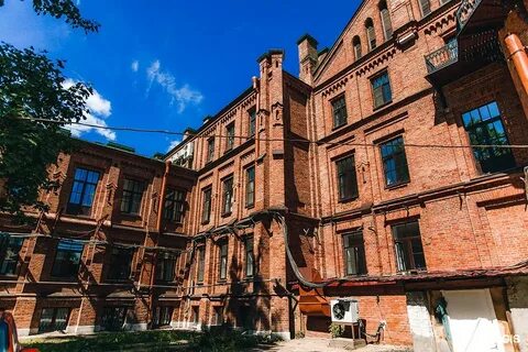 Фгбу нииф политехническая 32