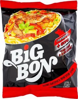 Big bon