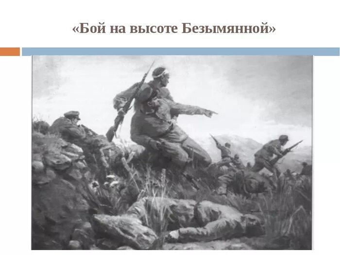 На безымянной высоте история создания песни. На безымянной высоте. Нас оставалось только трое из восемнадцати. Бой на безымянной высоте. Безымянные высоты Великой Отечественной войны.