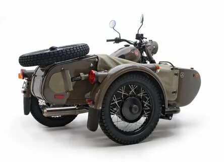 M ural