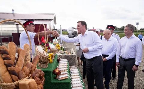 Ульяновское хозяйство