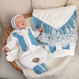 Выписка для мальчика