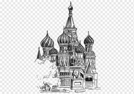 Москва кремль графика