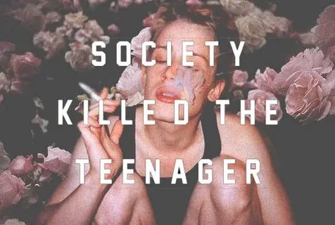 Фф society kills beauty