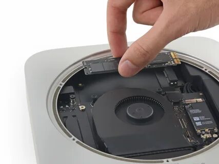 Mac mini 2014