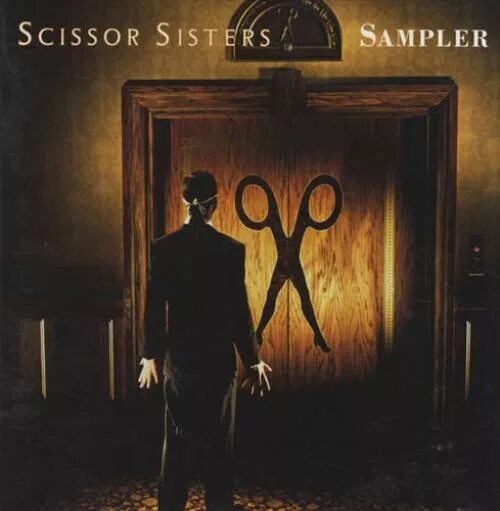 Scissor sisters i can t decide. Scissor sisters "ta-dah". I can't decide Scissor sisters. Ta dah!.