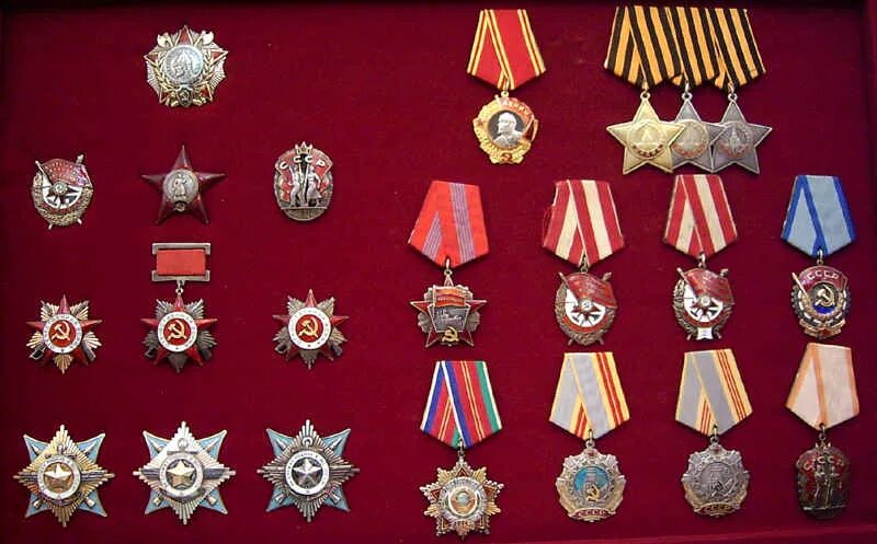 награды фронтовиков великой отечественной войны. военные награды. коллекциимедалий ссср. боевые ордена наших прадедов. ордена и медали.