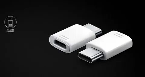 Usb c на телефоне