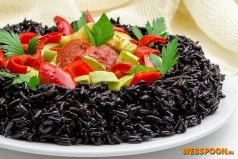 Дикие рецепты
