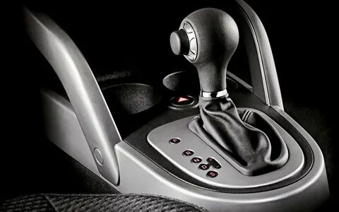 Чем отличается роботизированная коробка от автоматической