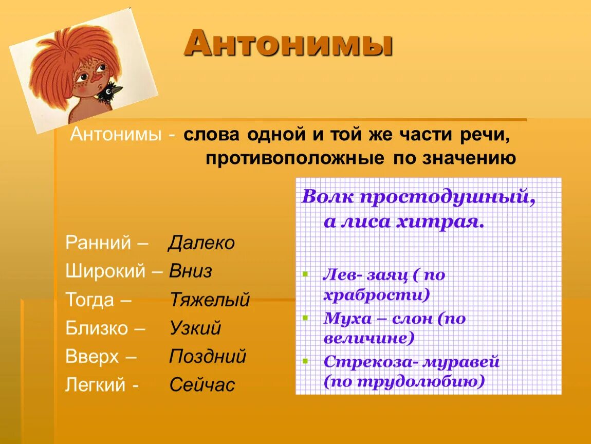 Противоположное слово добро. Слова антонимы. Антонимы к слову лиса. Хитрый антоним. Хитрость противоположное слово.