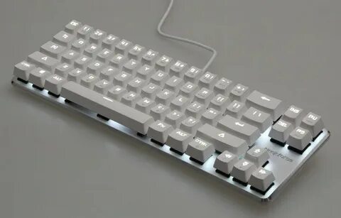 Did keyboard