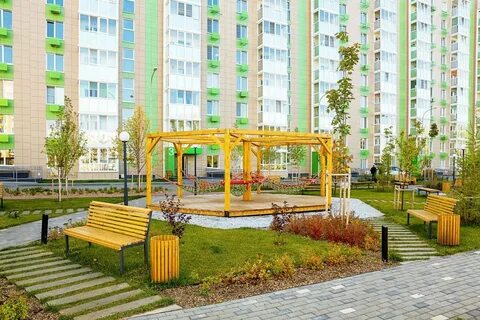 Автозаводский бульвар