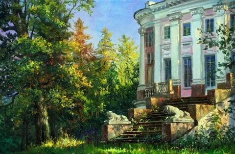 В гости рождествено