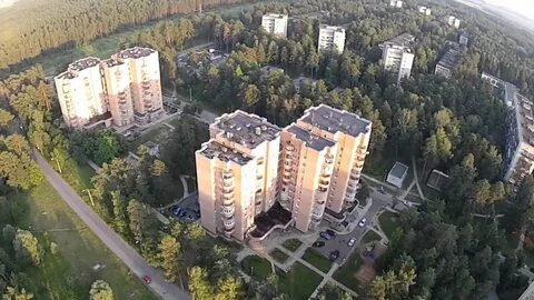 Протвино 3