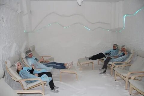 Пещеры противопоказания