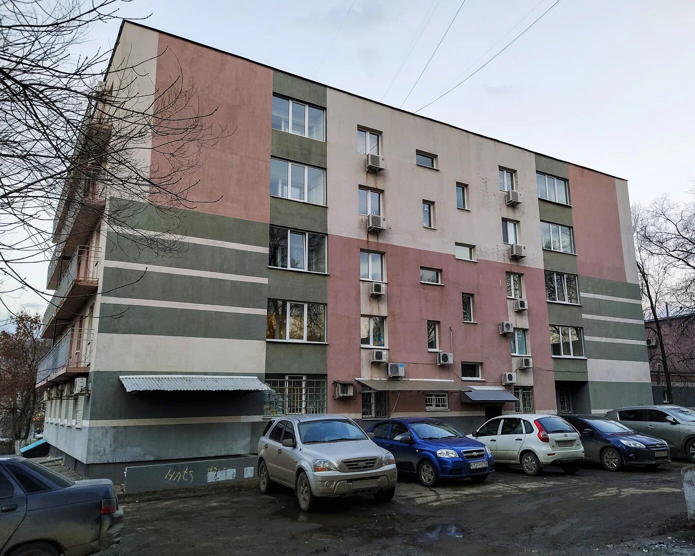 Ул дзержинского 16. Ул дзержинского 16