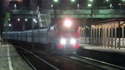 Остановки поезда ейск