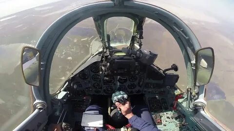 Видео атаки от первого лица