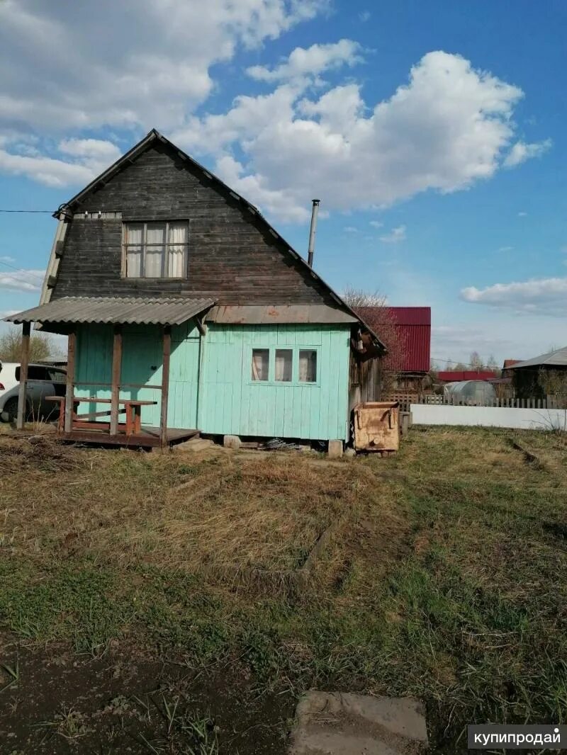 Дача Чайка Платошино. Платошино Пермский край.