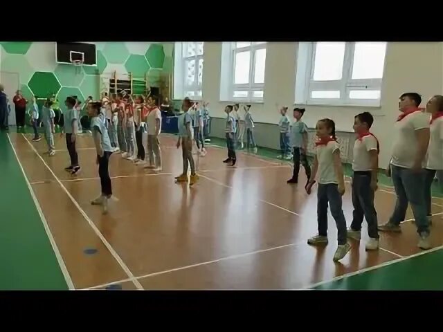 Спортивное попурри