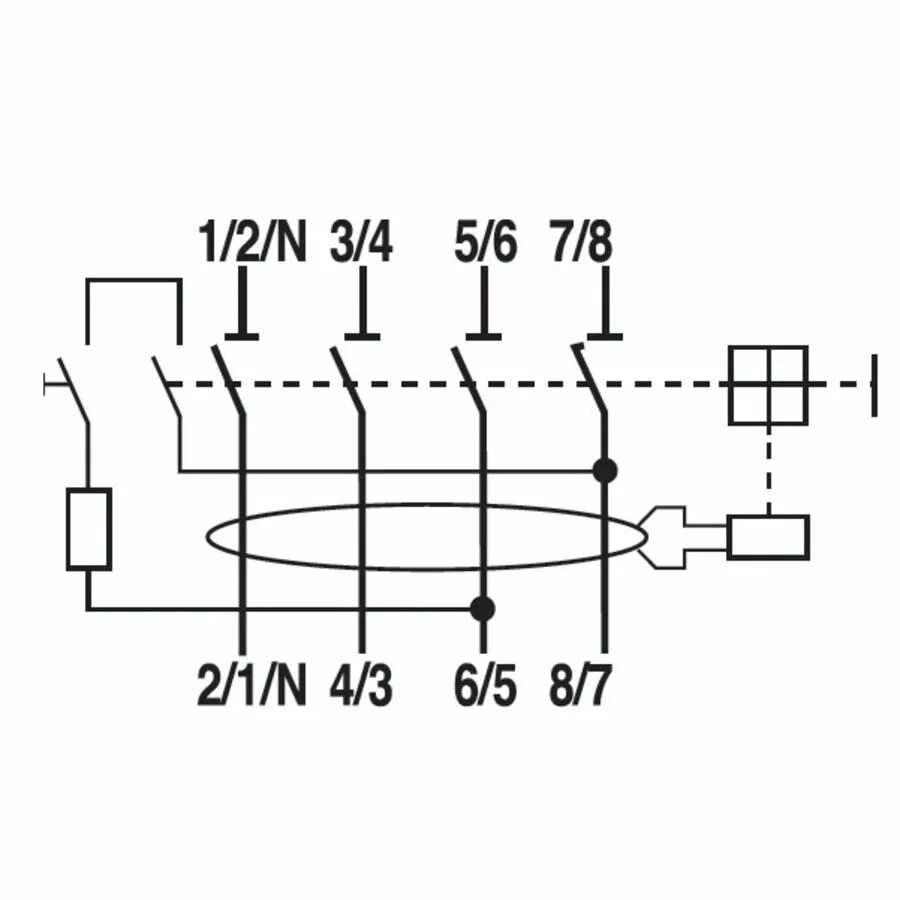 Схема подключения трехфазного дифференциального автомата. Диф автомат 16 подключение. УЗО АВВ fh204 AC-40/0,03. ABB f202 AC 25a схема подключения. Какую схему подключения