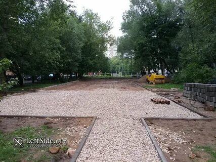 Левобережная пожарского 22