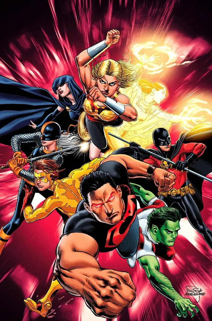 Dc comics database. Титаны dc comics. титаны дс комикс. титаны персонажи dc.