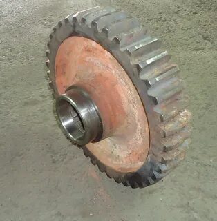 Шестерня z 39
