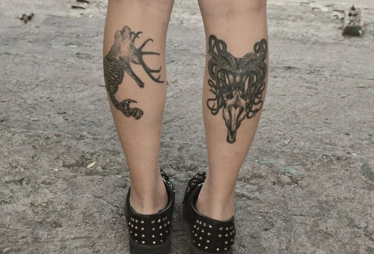 тату на голени для девушек. тату на ноге. тату на икре женские. тату на ноге женские. тату на икре женские.