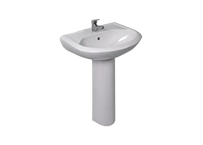 Раковина sanita аттика 48. (умов1ф) в упак. Раковина с пьедесталом 55 см sanita аттика-55 с пьедесталом. Раковина ravak avocado comfort, левая. 5 см devit ovale 1512136.