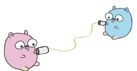 Golang input