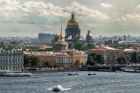 Петербург воссоздать