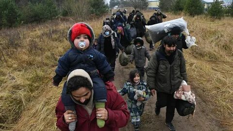Новости польша беларусь сегодня