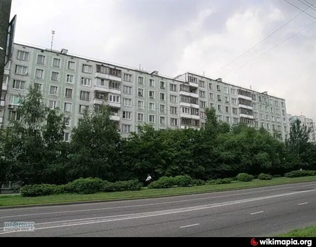 Москва ул паустовского. Москва Паустовского 4. Ясенево ул Паустовского 4. Москва улица Паустовского 4 а.