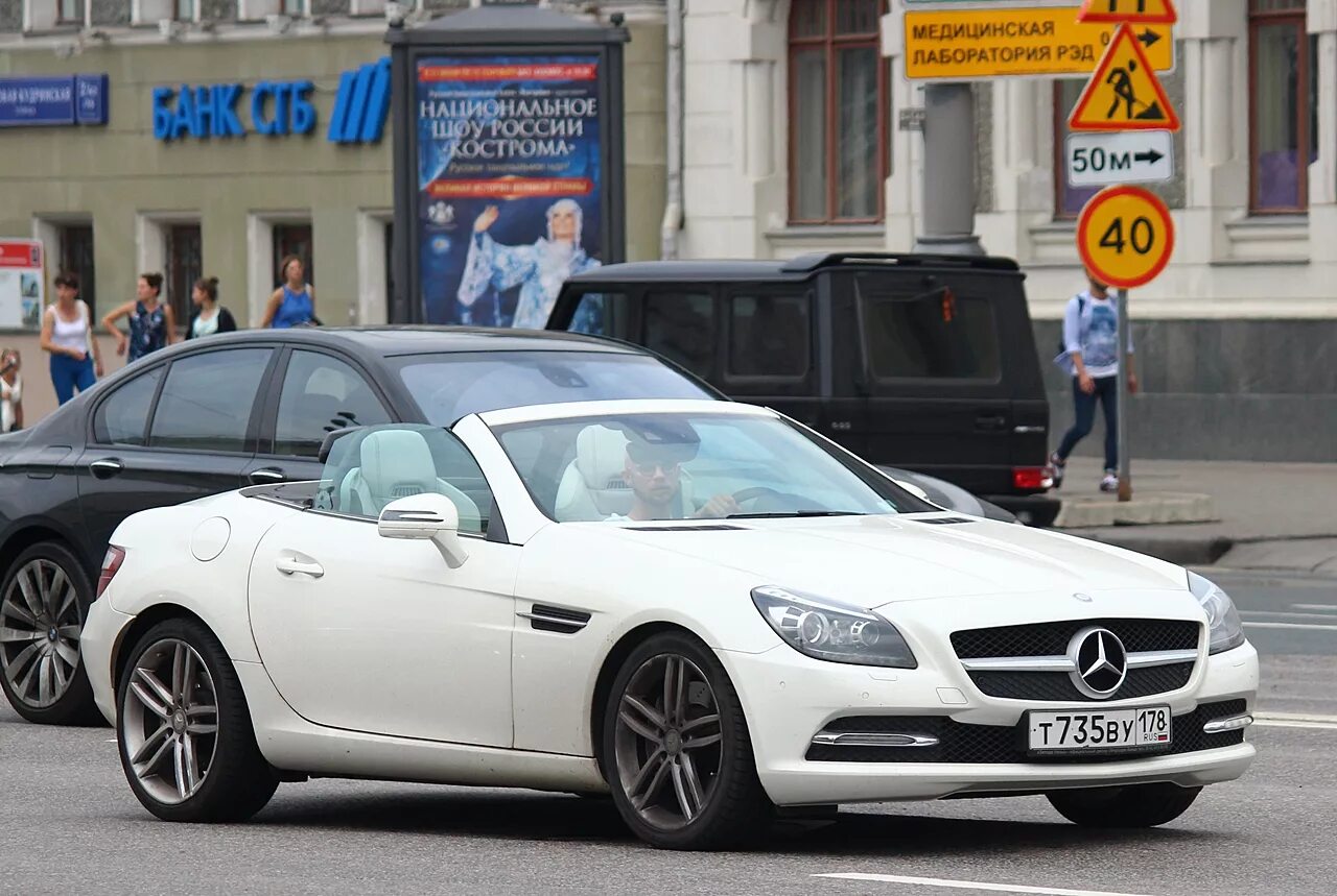 Маш д м. Машина хрусталева. мерседес 735. mercedes 735 модель.