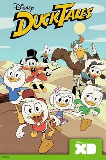 Duck tales