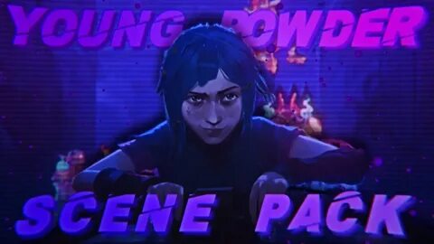Scene pack