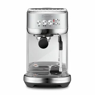 Breville кофемашина