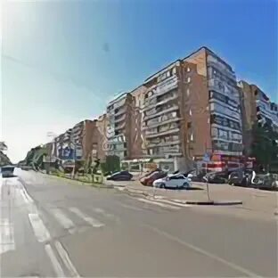 Электросталь победы ул 17 корп 1