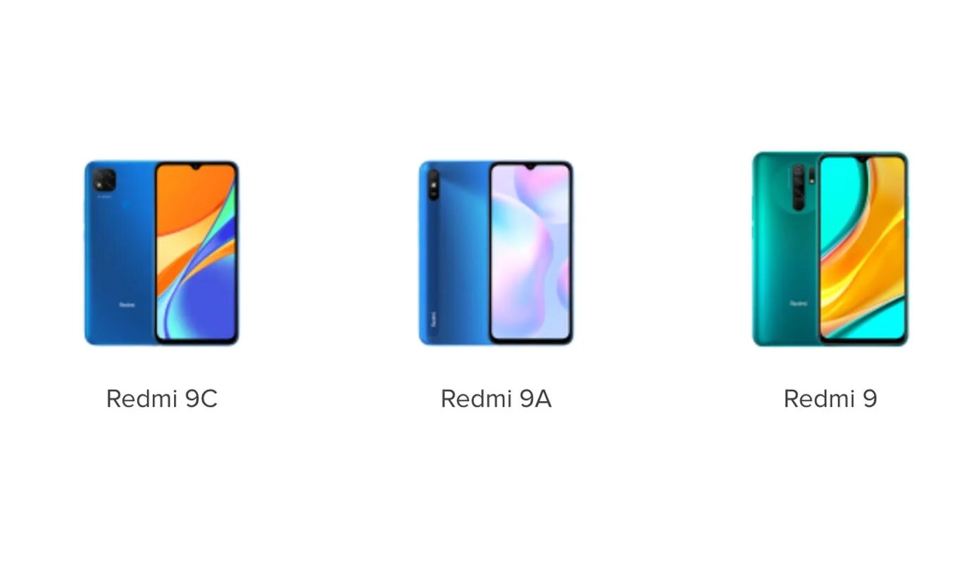 Redmi 9 линейка смартфонов. Линейка смартфонов Xiaomi Redmi Note 9. Линейка на редми ноте9. Redmi 9c габариты. Чем отличаются телефоны редми