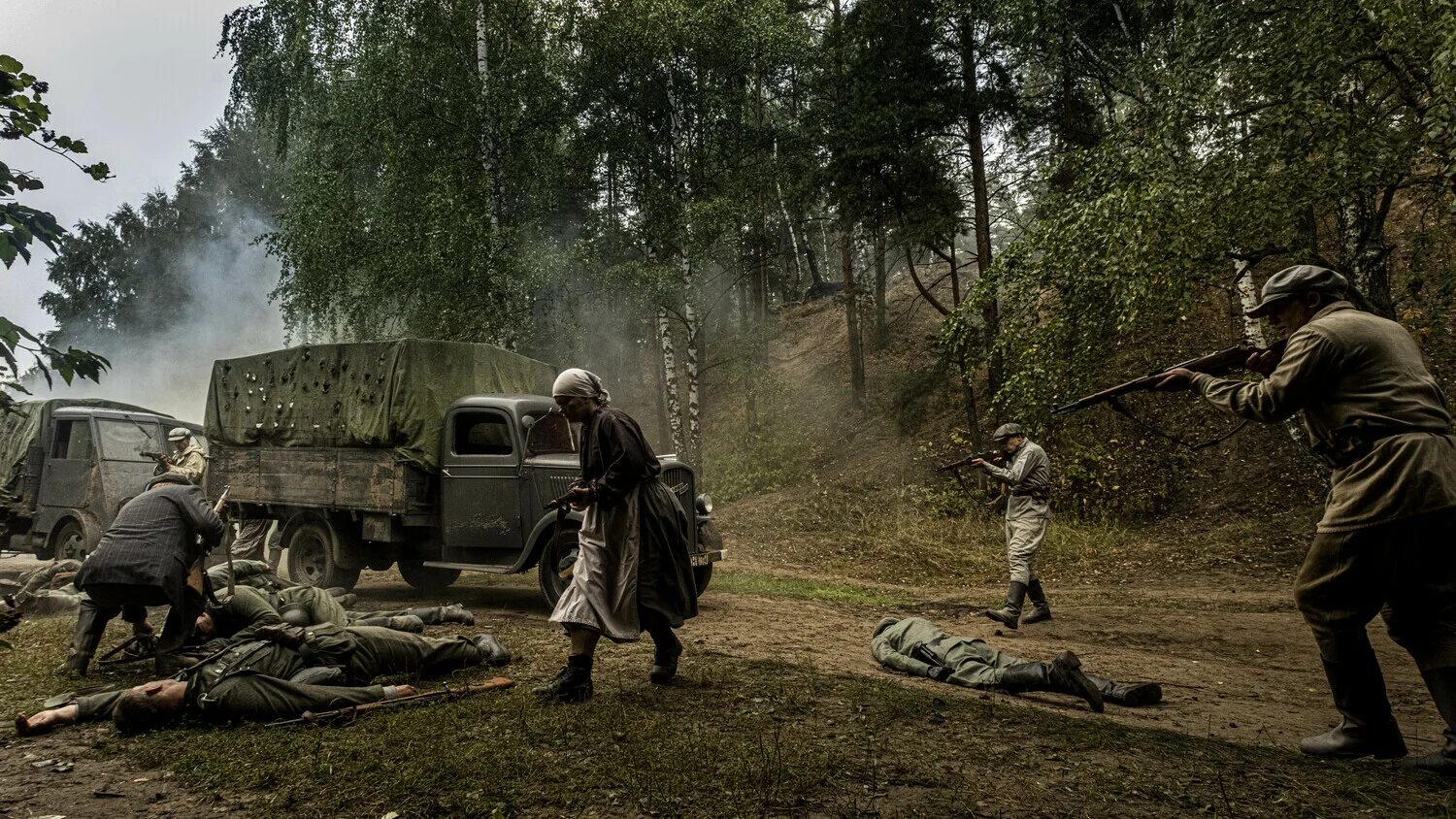 закрытый уровень 1