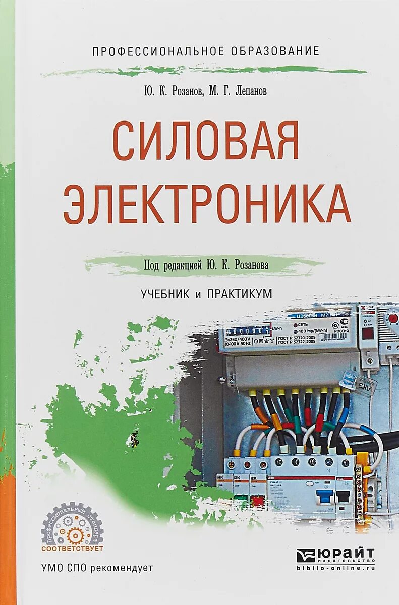 Силовая электроника Розанов ю.к Лепанов м.г 2021. Силовая электроника Розанов Лепанов. Силовая электроника 2021. Электроника учебник. Купить электронику книгу