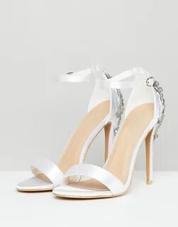 Be mine shoes