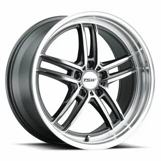 Suzuka wheel