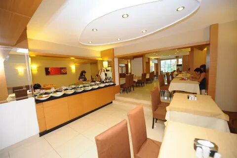 Suite laguna hotel 3