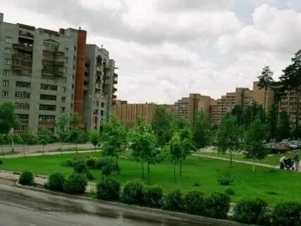 Протвино ул ленина